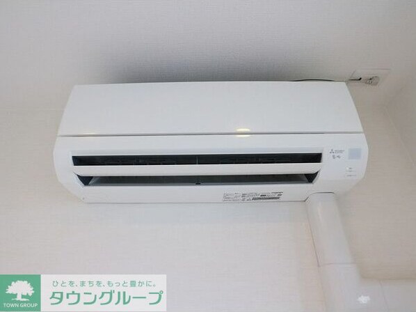 REGALEST S.FLOWER中村公園の物件内観写真